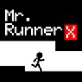 Mr.Runner X