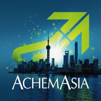 AchemAsia2019软件