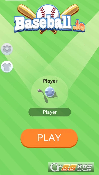 棒球大作战(BaseBalls.io)