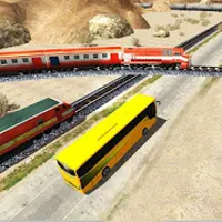 火车公交竞速(Train Vs Bus Racing)