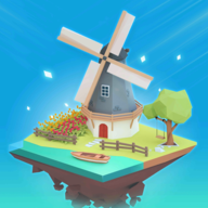 Pocket World 3D