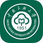 中南民族大学校园网(i民大)