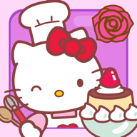 HelloKittyCafe咖啡厅