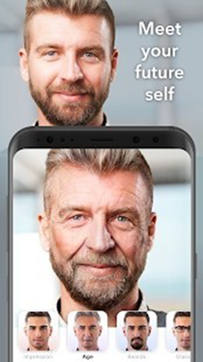 faceapp专业版破解