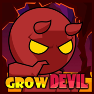 成长恶魔Grow Devil