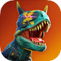 Dino Squad:Online Action