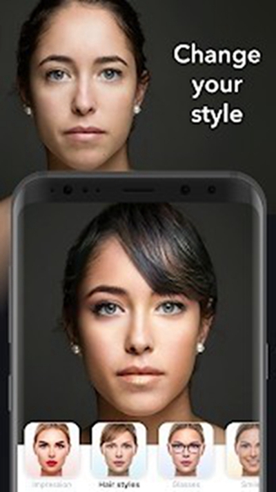 faceapp破解免登录