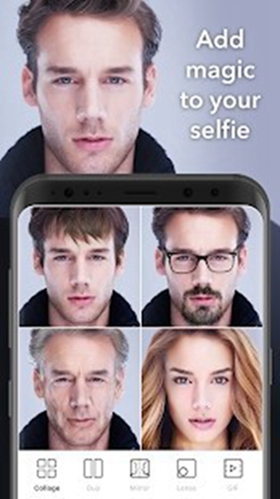 faceapp破解免登录