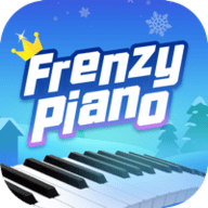 疯狂钢琴 Frenzy Piano