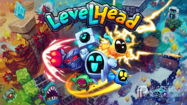 Levelhead崩溃创造