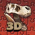 3D恐龙拼图汉化版