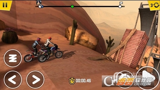 极限摩托车4(Trial Xtreme 4)