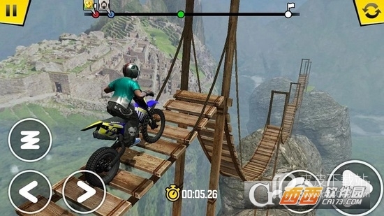 极限摩托车4(Trial Xtreme 4)