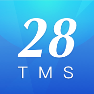 28TMS物流