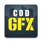 CODM GFX(使命召唤画质解锁)