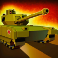 World Of Cartoon Tanks