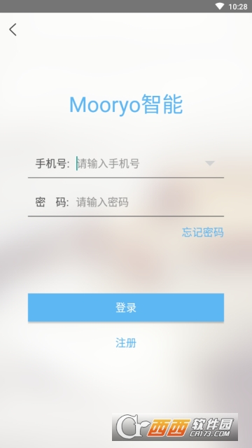 Mooryo智能