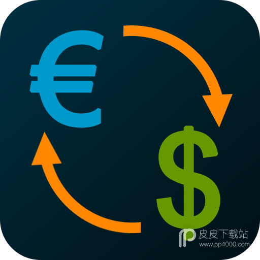 汇率转换(USD to Euro Converter)