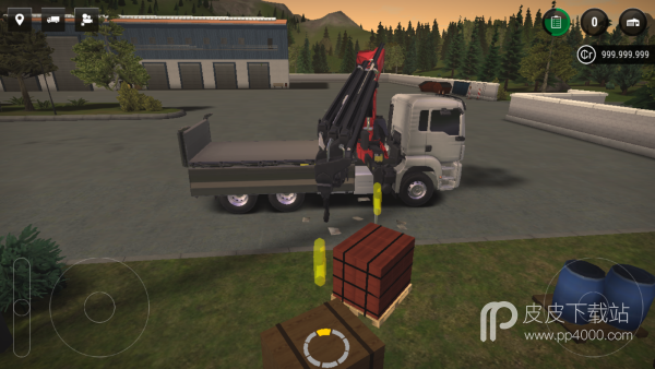 Construction Simulator 3破解版