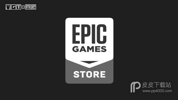 Epic Games Store