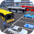 Bus Parking 2