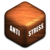 抖音Antistress挤牙膏游戏