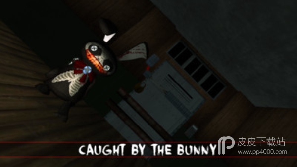 Evil Bunny Horror