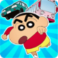 Shinchan Race