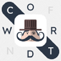 Mr. Mustachio Word Search