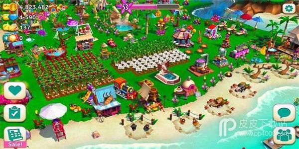 Tropic Escape 2