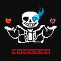 bad time sans