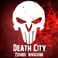 Death City Zombie Invasion