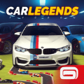 Car Legends Tycoon