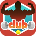 Idle Body Building club