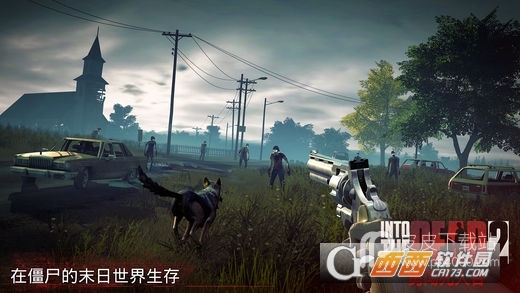 IntotheDead2最新版