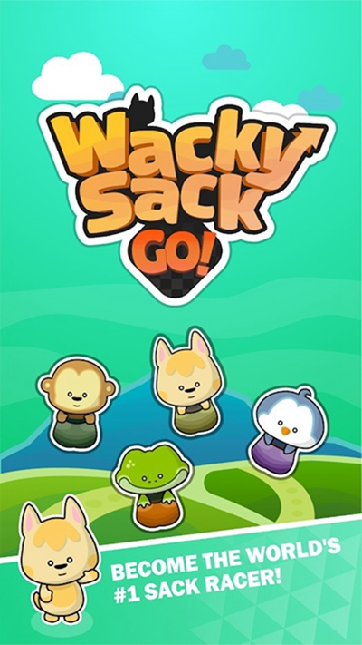 Wacky Sack Go