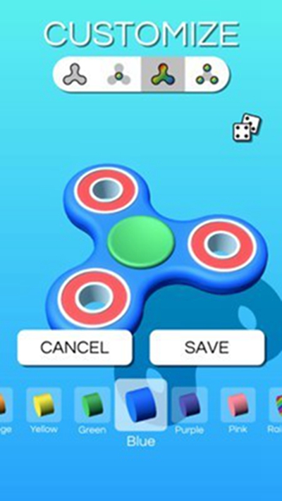 Ultimate Spinner Simulator