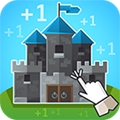 idle medieval tycoon