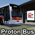 Proton Bus Simulator