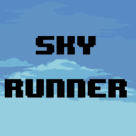 空中跑步者（Sky Runner）
