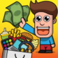 Idle Shopping Mall Tycoon