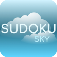 sodoku sky游戏