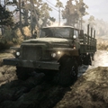 Spintires：MudRunner