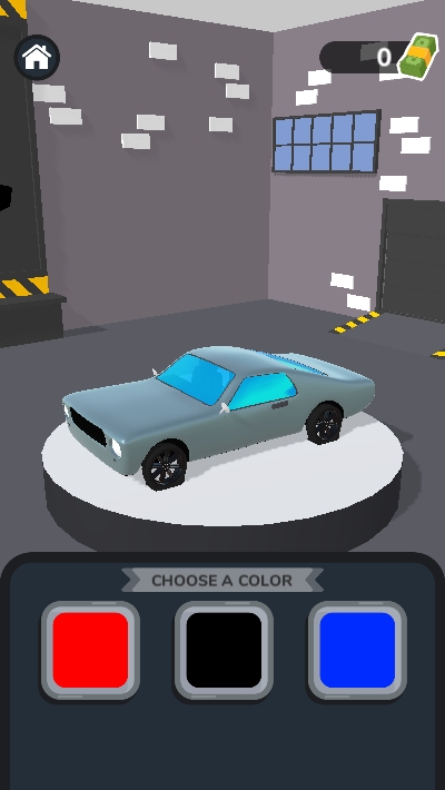 Car Master 3D