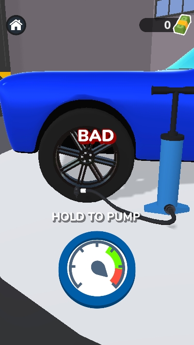 Car Master 3D