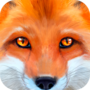 Fox Simulator Fantasy Jungle