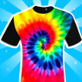 Tie Dye Master 3D