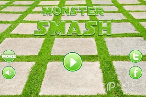 Monsters Smash Free