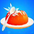 jelly stack ball-crysh blast