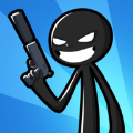 Stickman Bullet